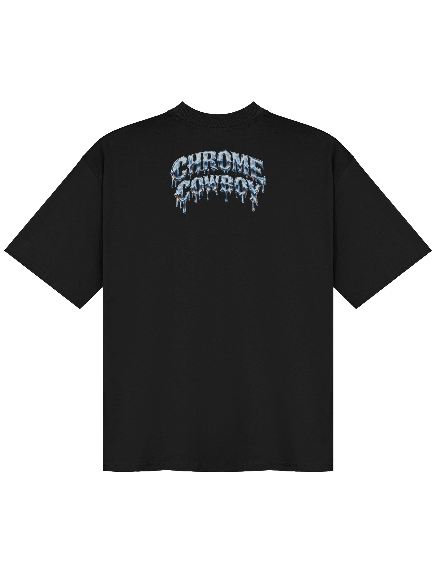 Chrome Cowboy product image (2)