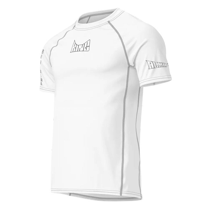 Moroni Compression Shirt product image (1)