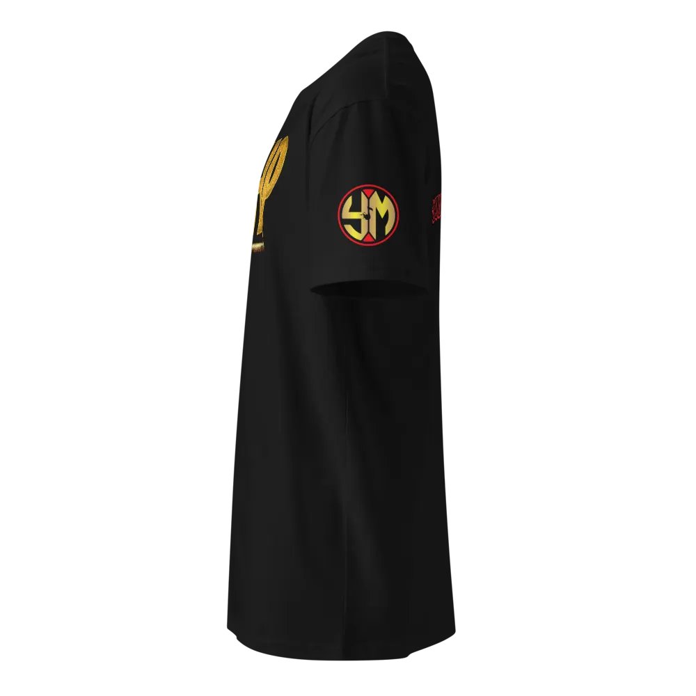 D H P MEMBERS ONLY T SHIRT YM LOGO product image (12)