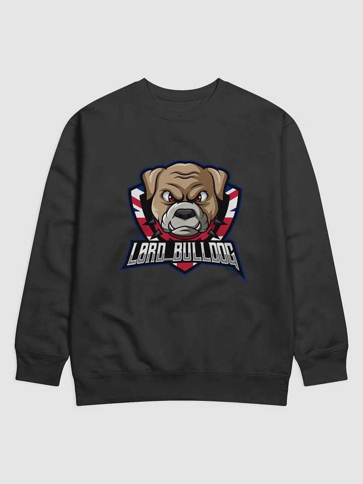 Bulldog Jumper product image (2)