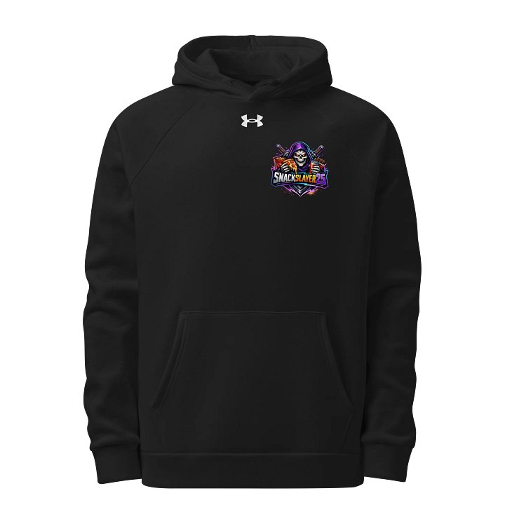 Slayer Hoodie 2 product image (1)