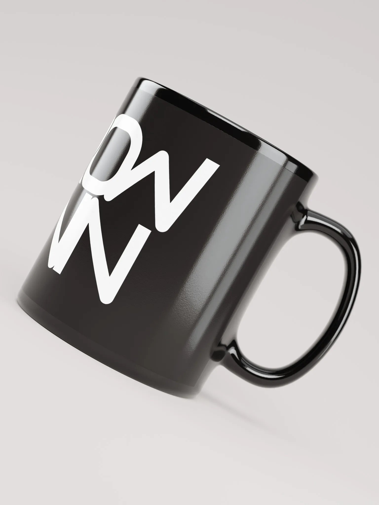 Dark Mug – Arrowmann Edition product image (7)