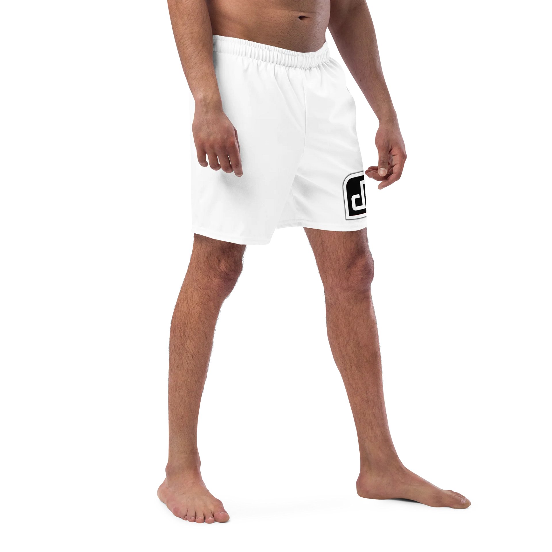 Dab Swim Trunks product image (3)