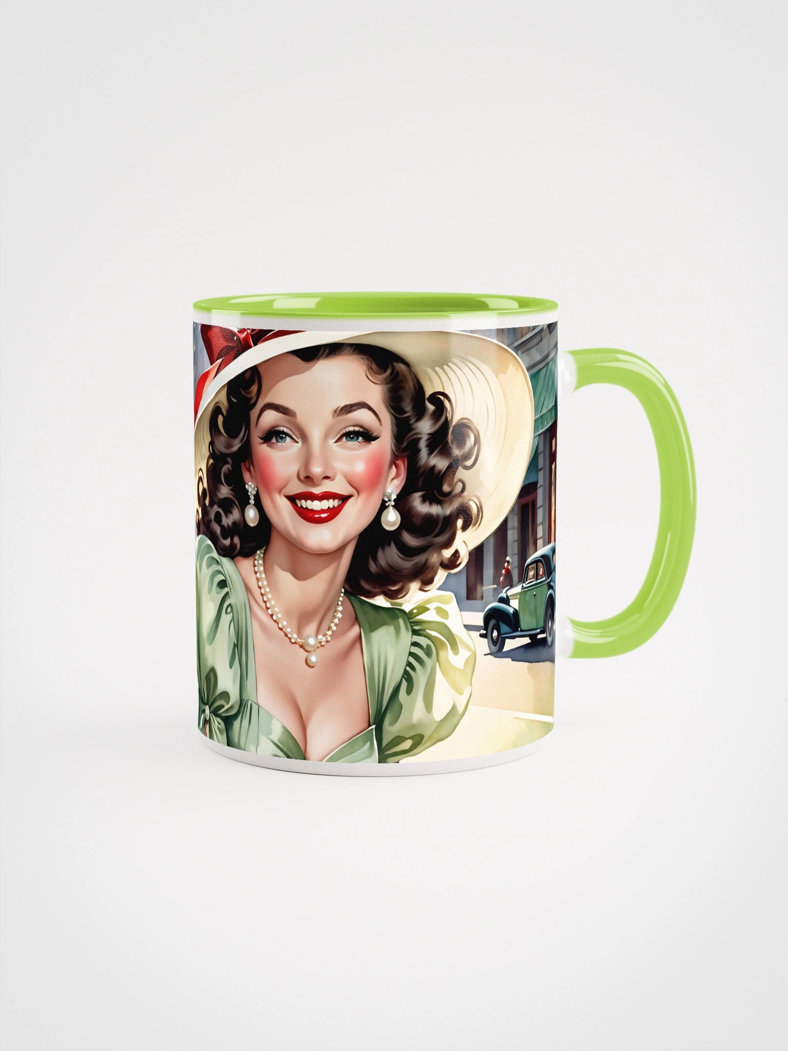 Happy Morning Cup product image (2)
