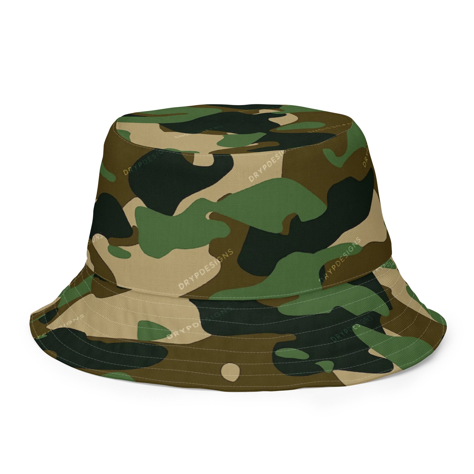 "904" EMBROIDERY Bucket Hat product image (7)