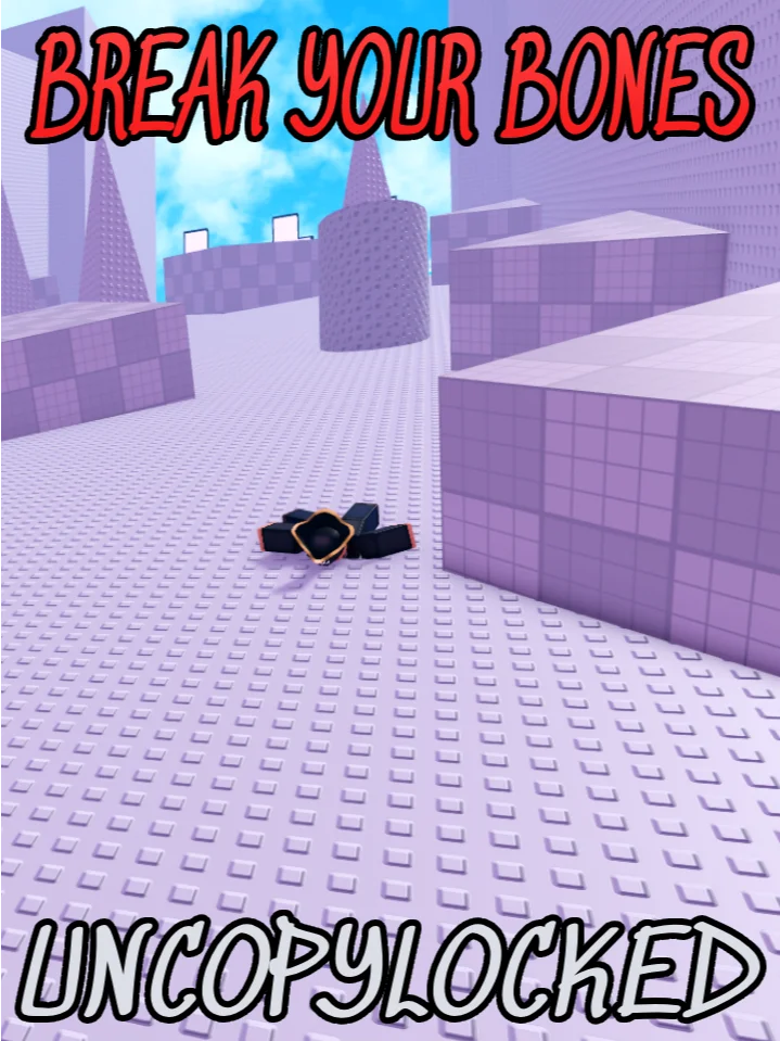 Break Your Bones product image (1)