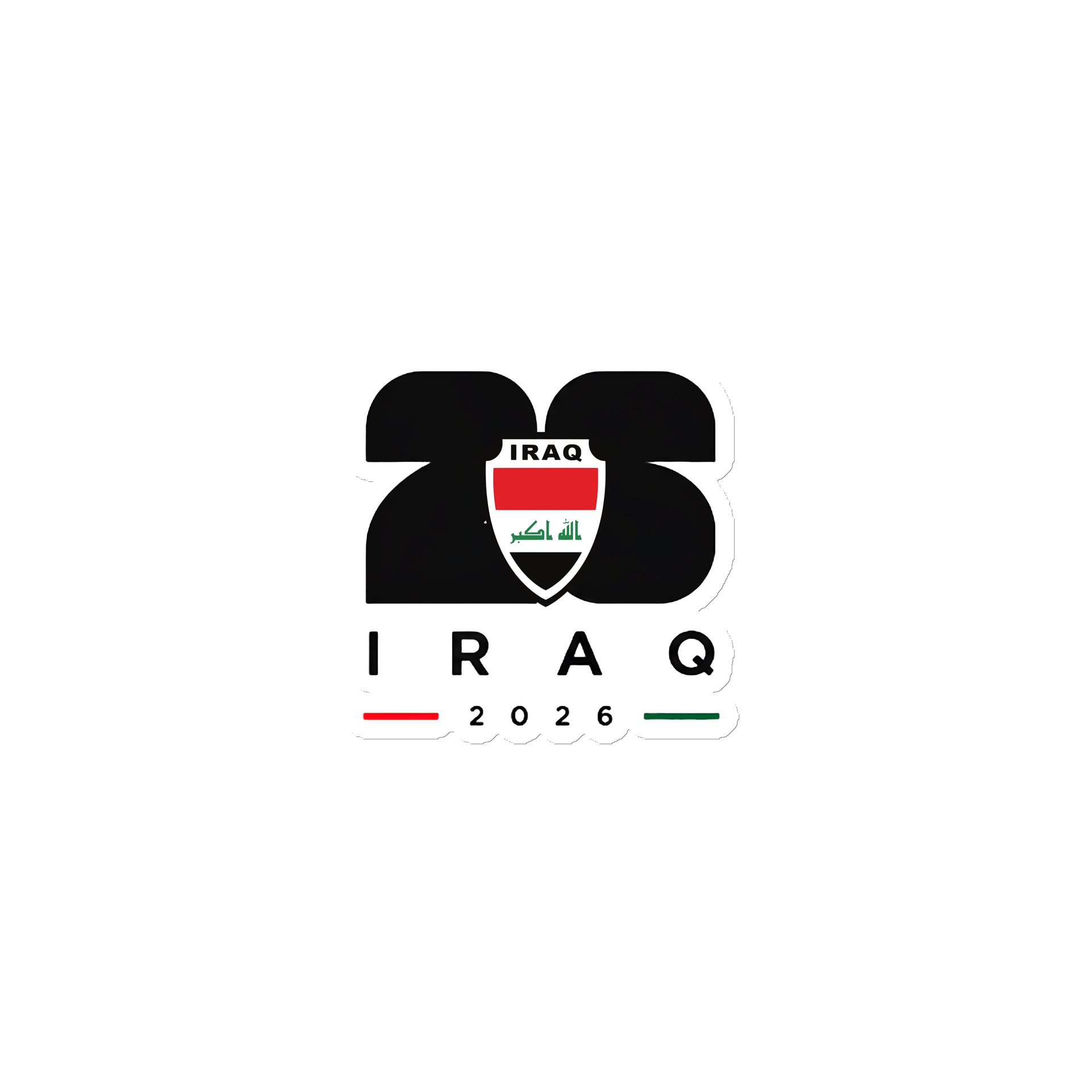 IQ26 - Crest Mark product image (1)