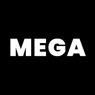 Mega American