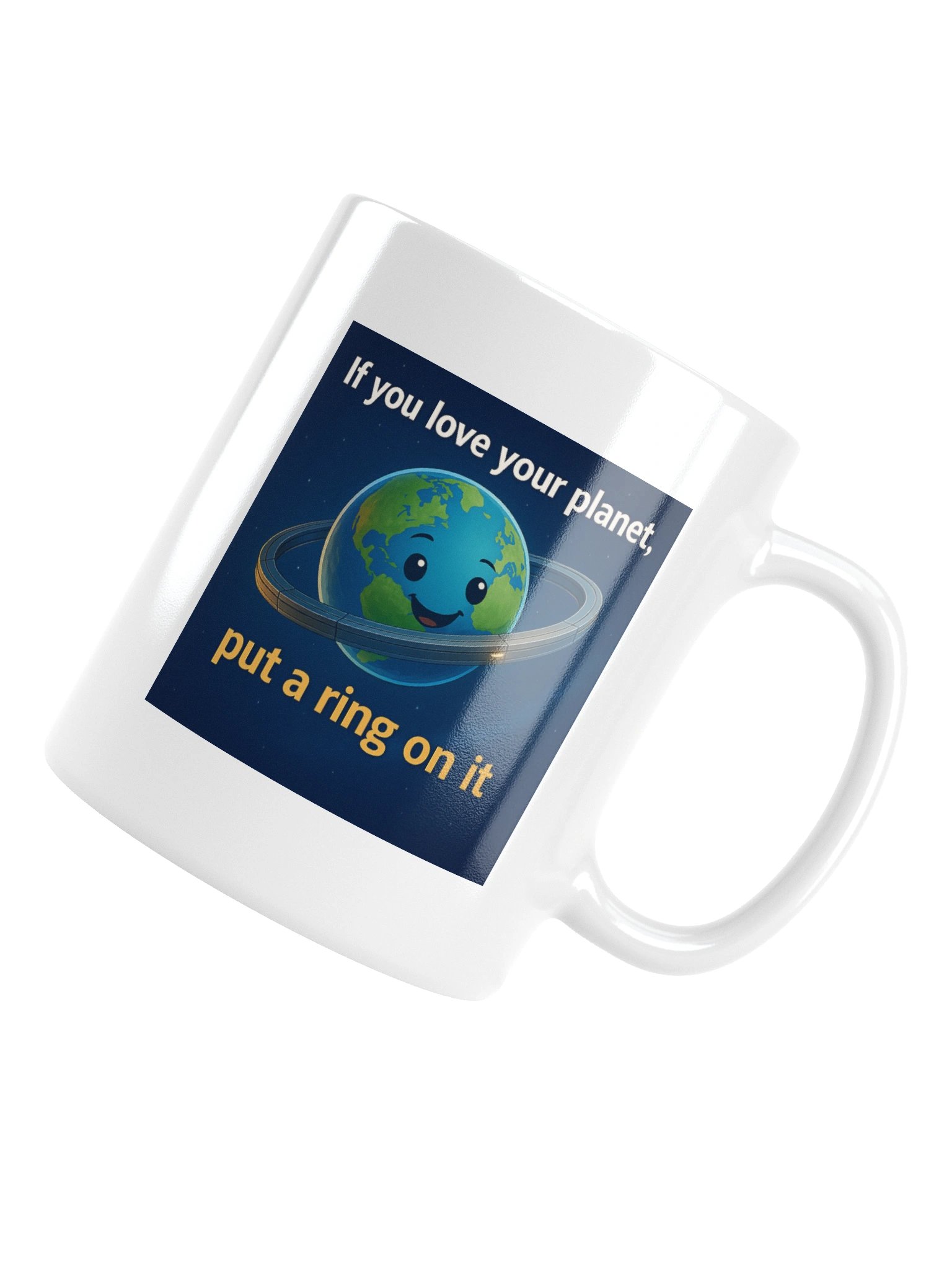 SFIA “Orbital Ring” Mug product image (15)