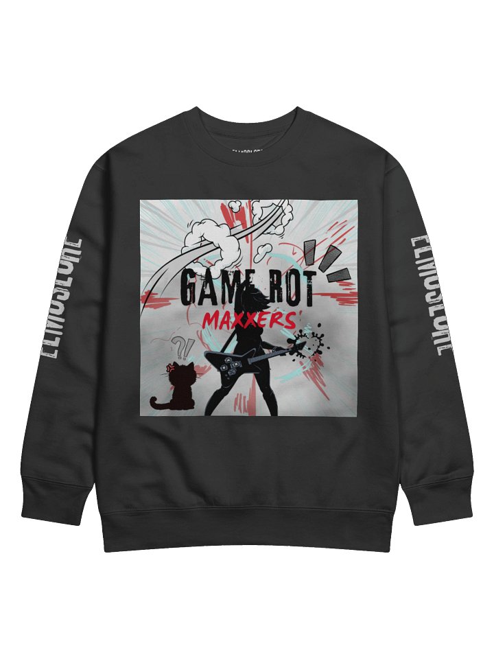 2025 GRM sweatshirt product image (1)