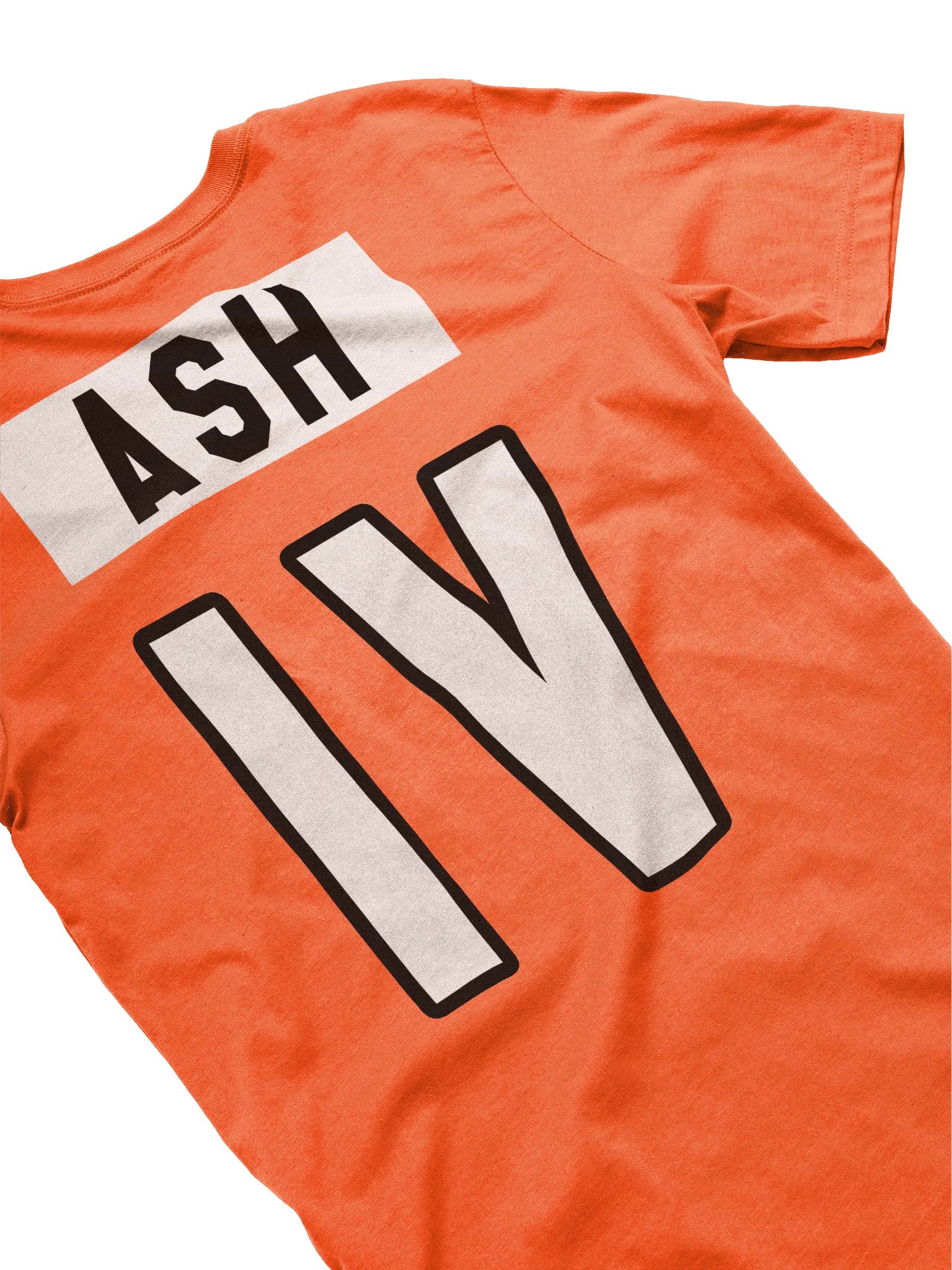 Ash Fly Guys Orange product image (4)