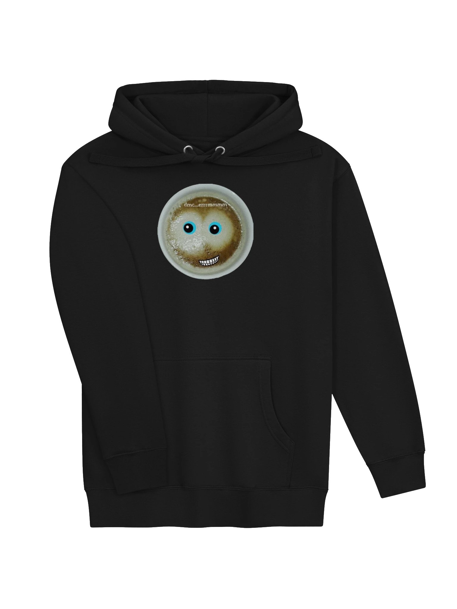 dmc Hoodie product image (3)