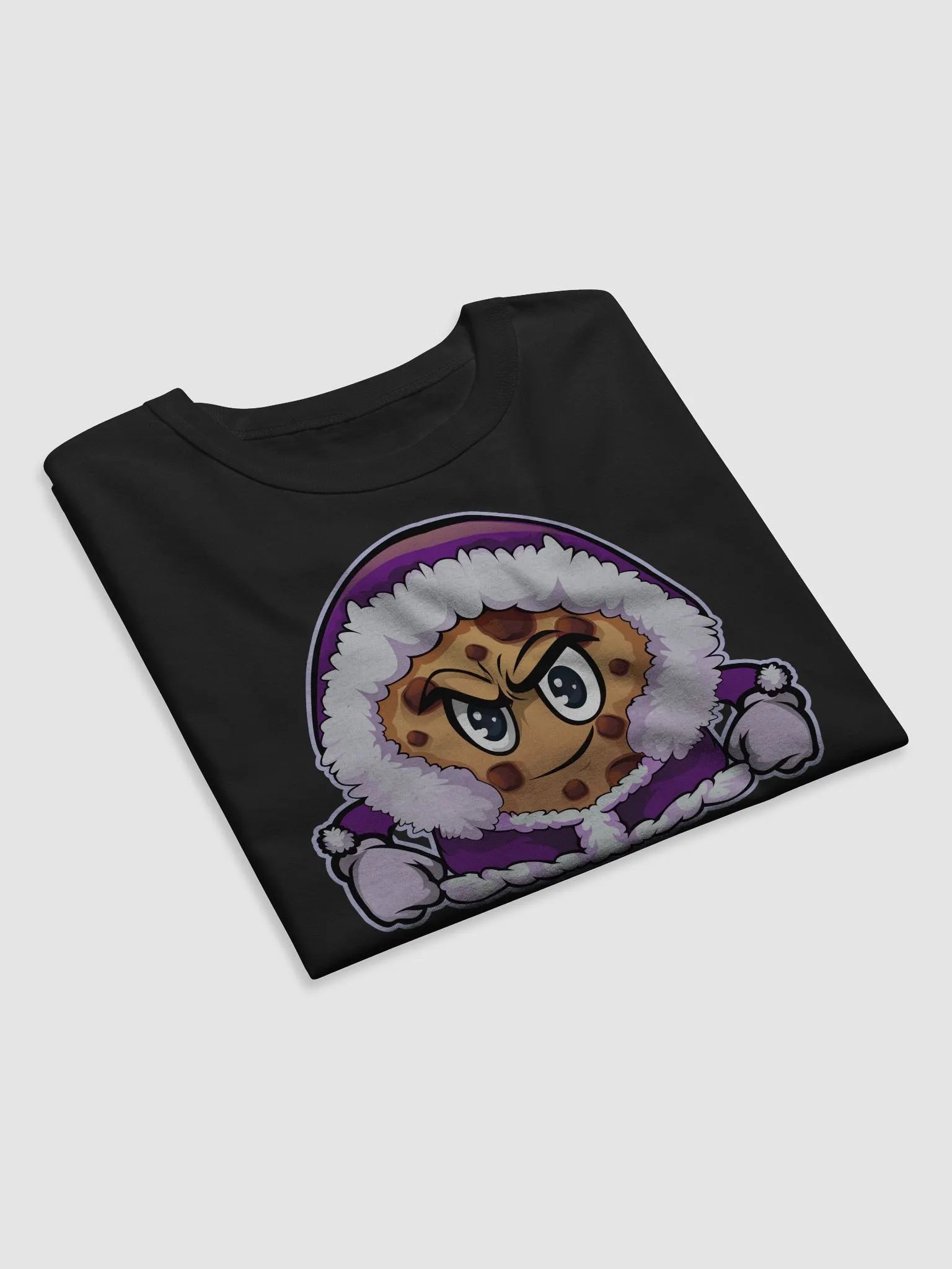 CookieeShirt (4 color options) product image (5)