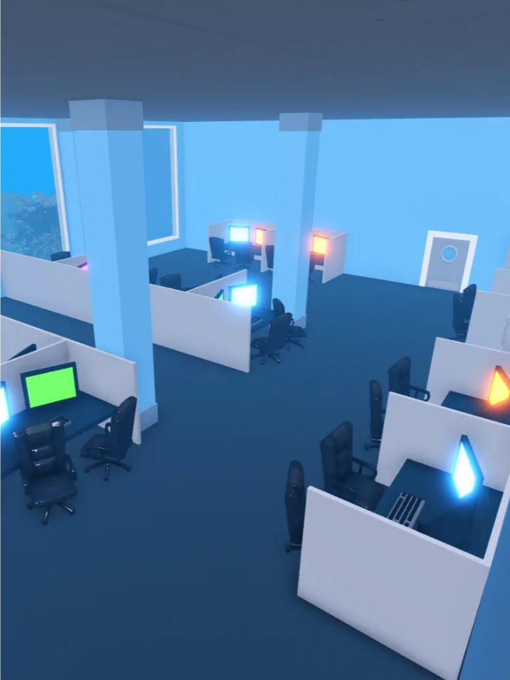 Roblox HQ Obby product image (3)