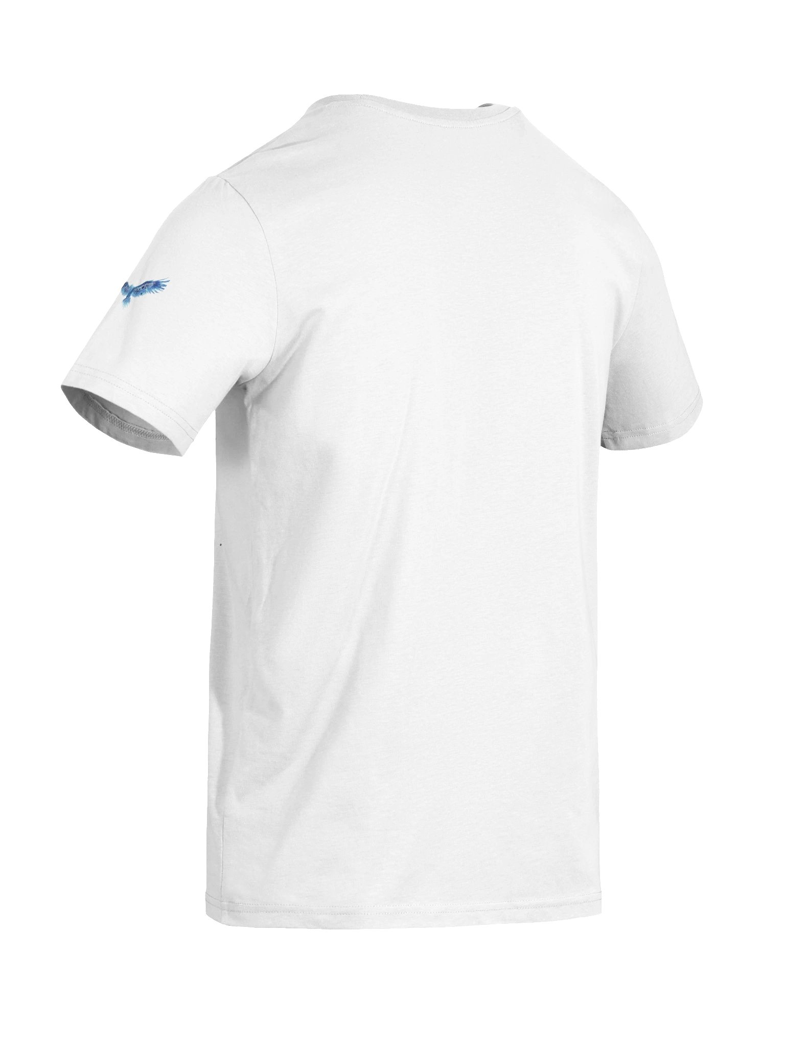 #348 - The Digital Leviathan Tee product image (20)