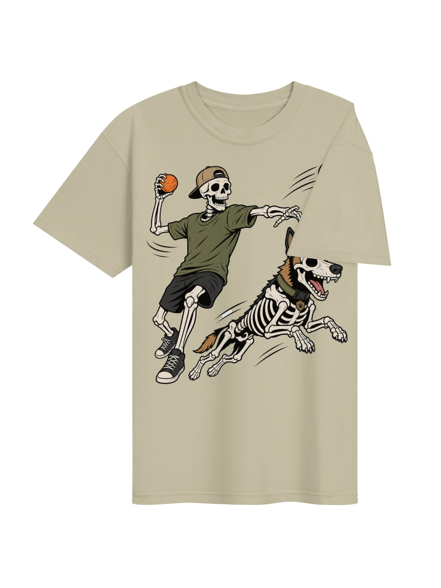 Fetch… Beyond the Grave product image (34)