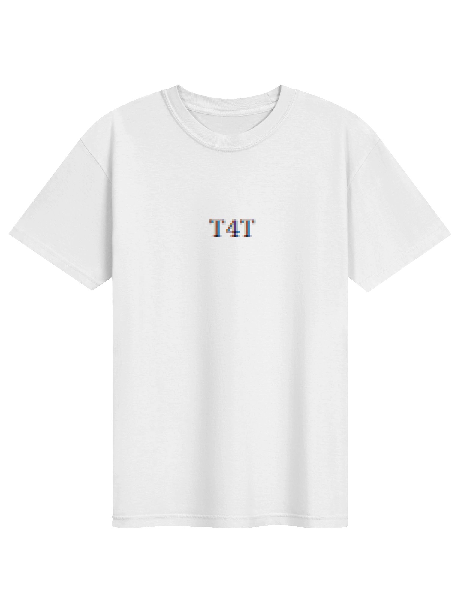 T4T Pixel Shirt product image (1)