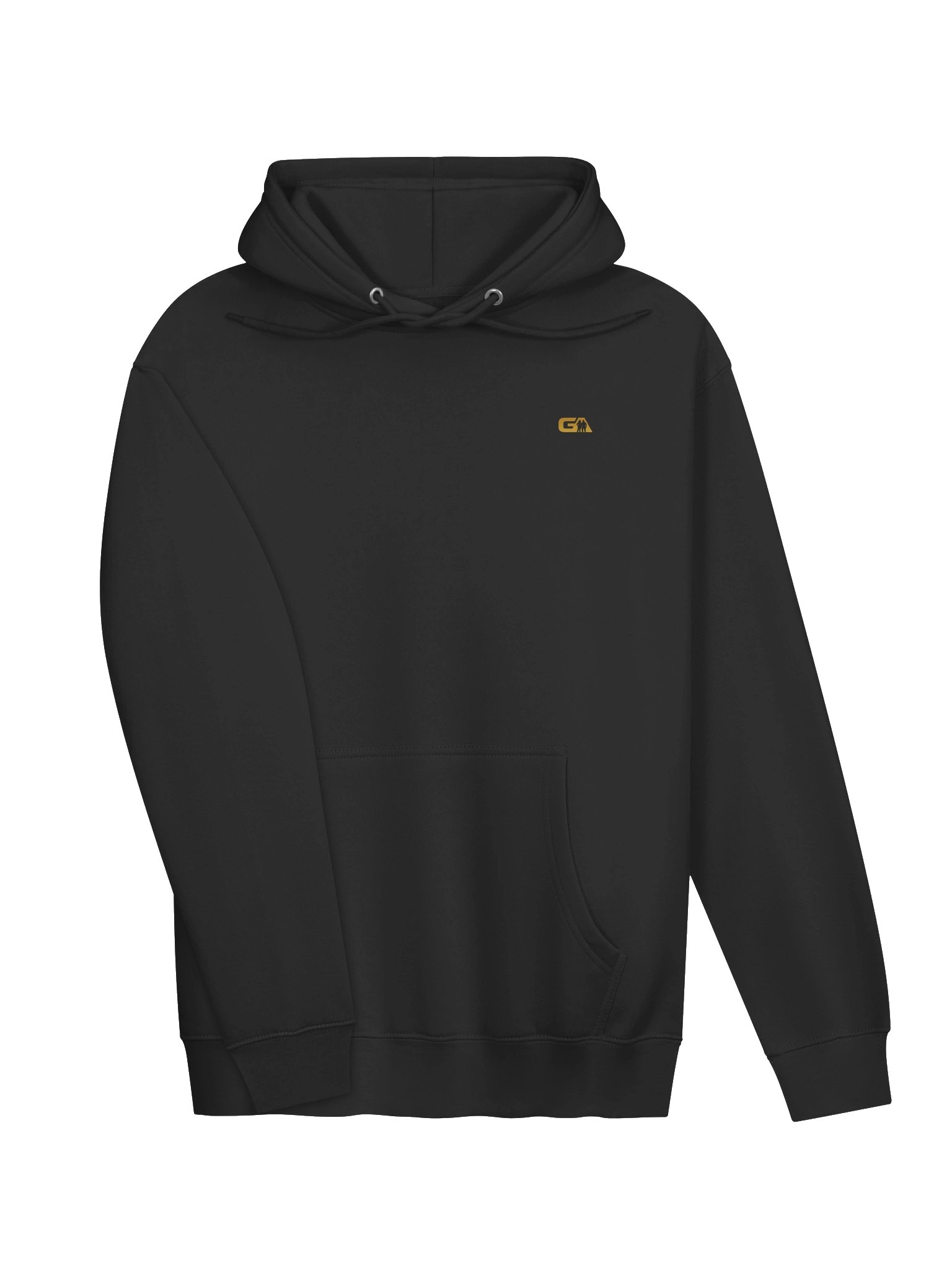 THE CATCH — HOODIE product image (4)