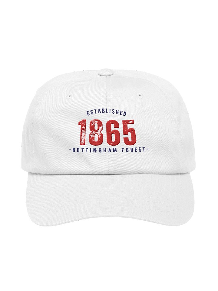 1865 Cap product image (1)