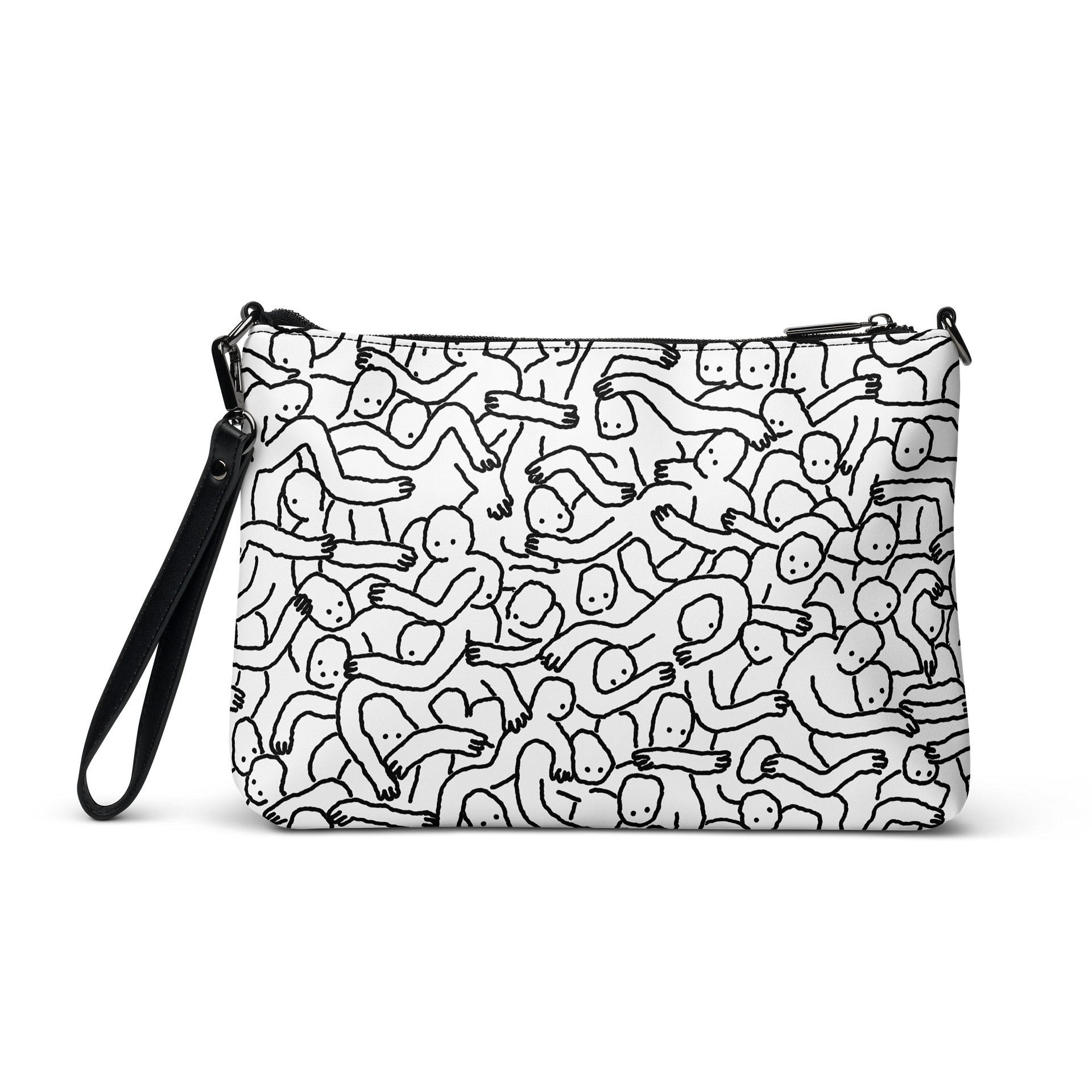 Hugssss - Overstimulated Bag product image (3)
