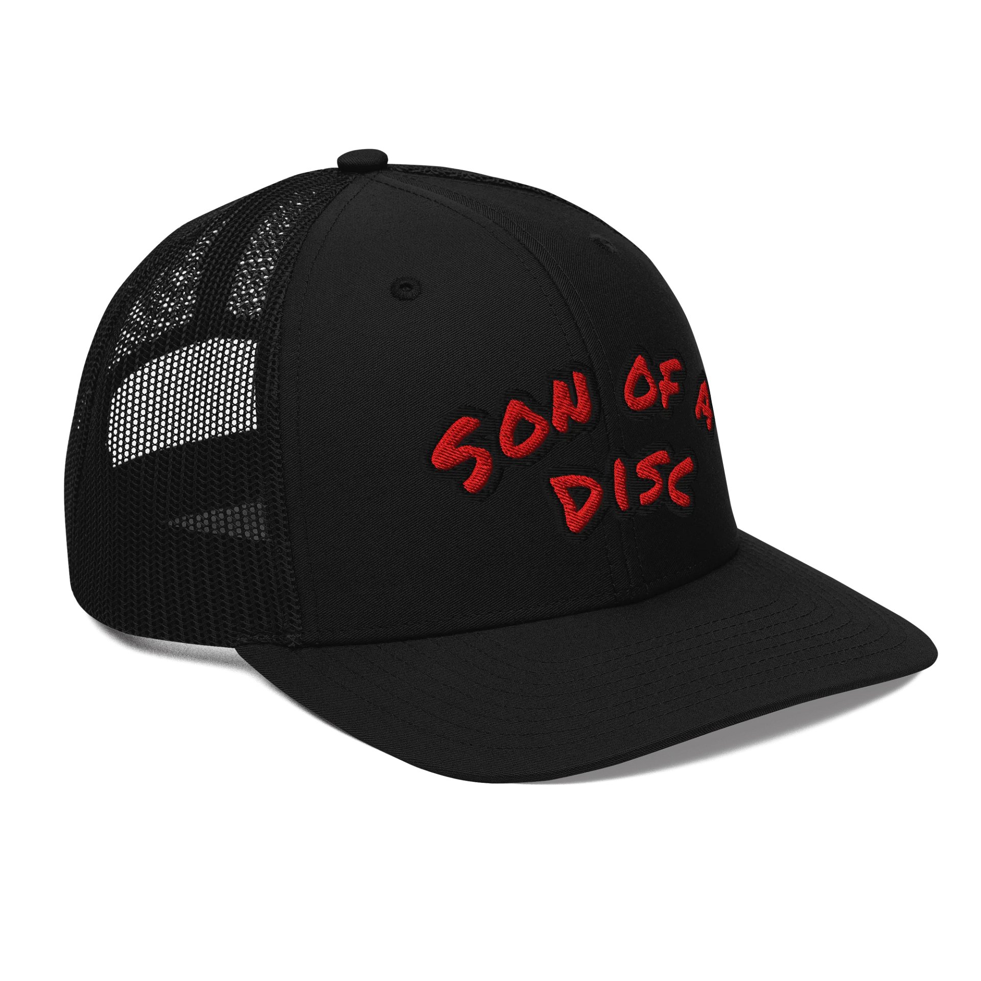 SOAD Hat product image (4)