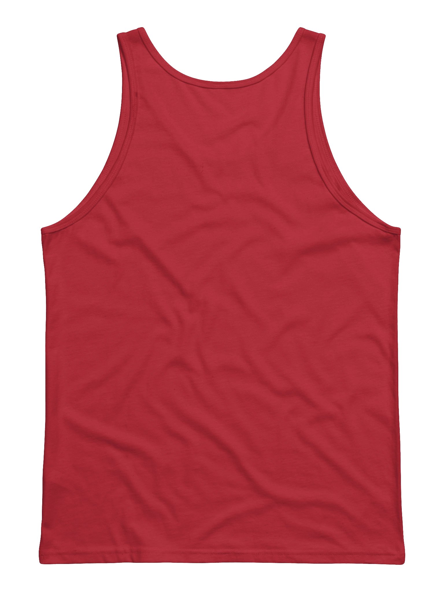 Crossed Sykes Tank Top product image (2)