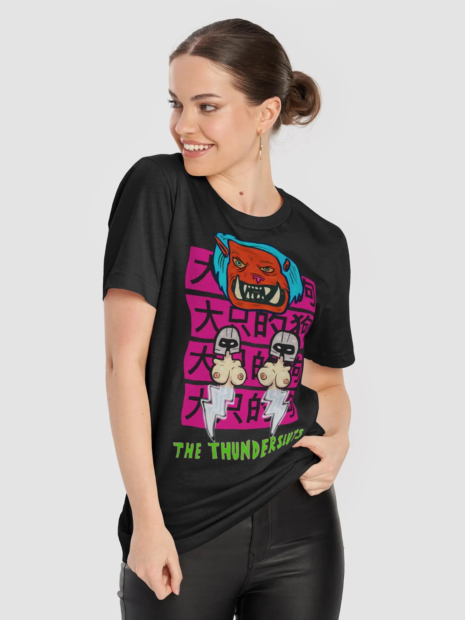 Thundersluts big dog product image (39)