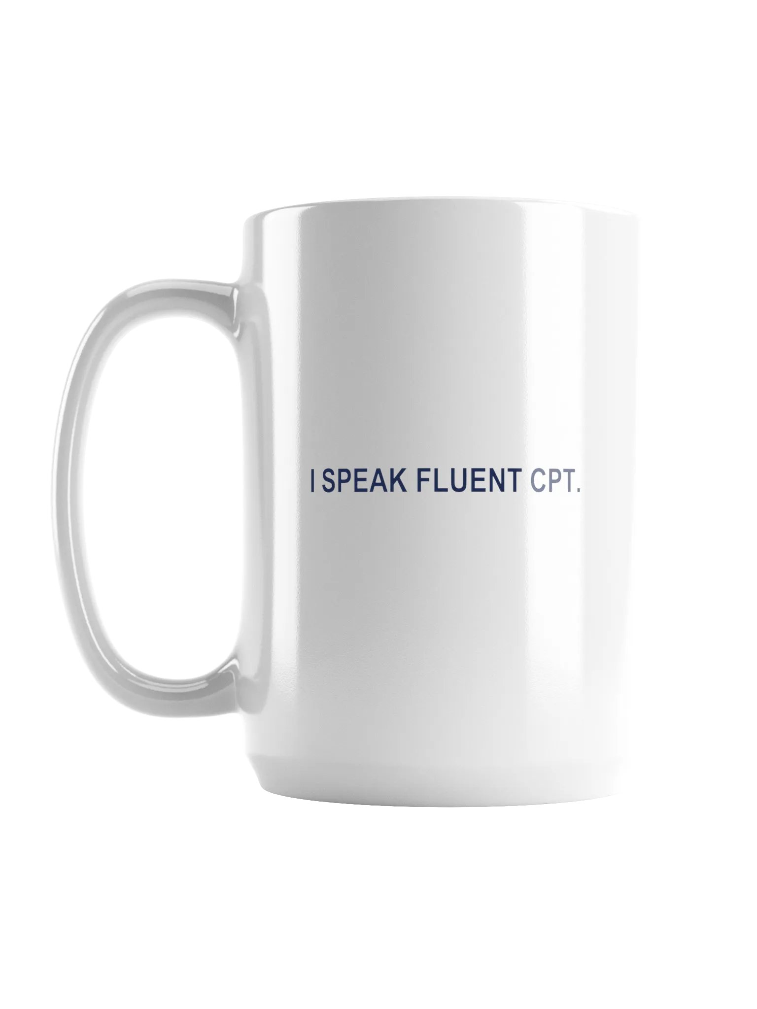 HST Pathways Mug - Fluent CPT product image (1)