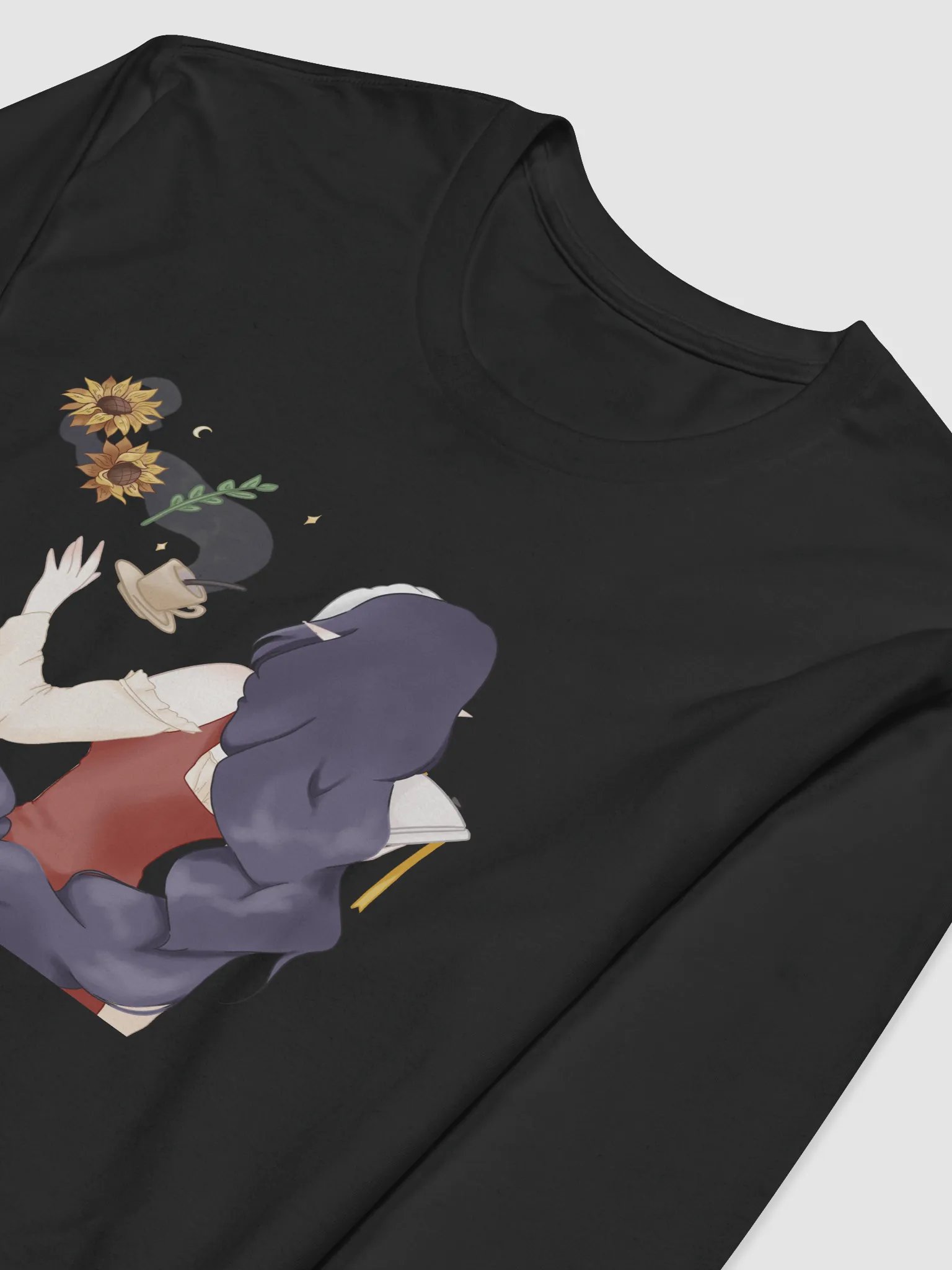 Aurora Book Long Sleeve product image (4)