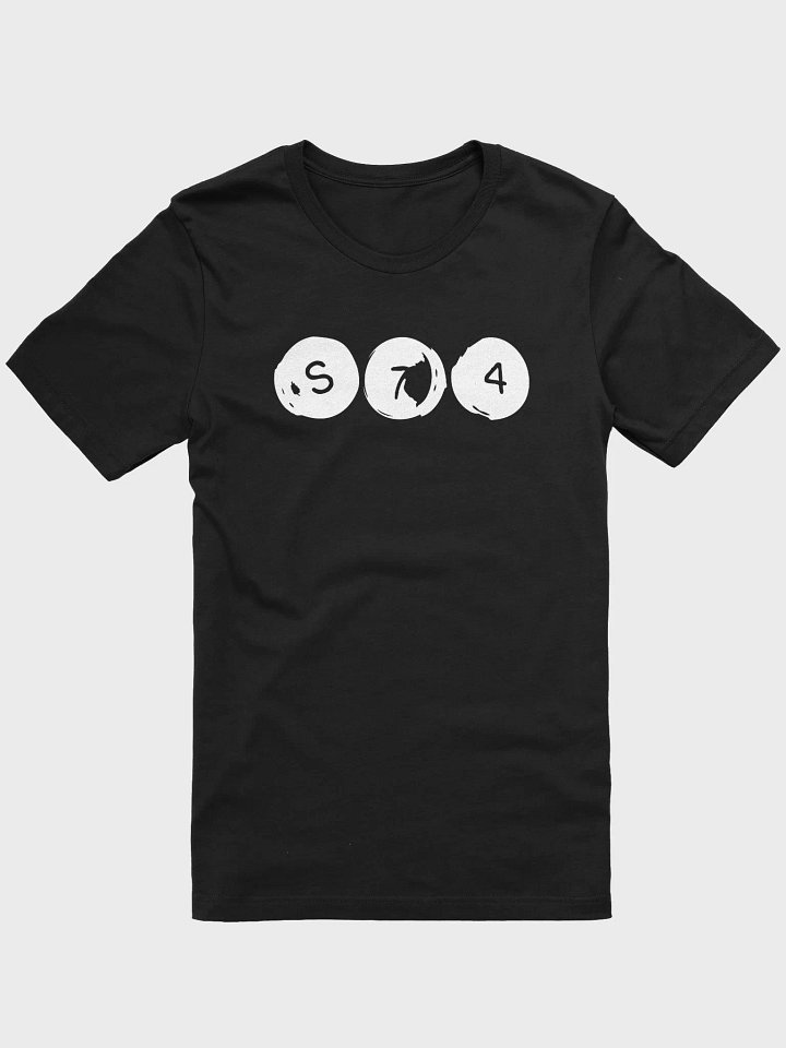 S74 Logo Tee v01 product image (3)