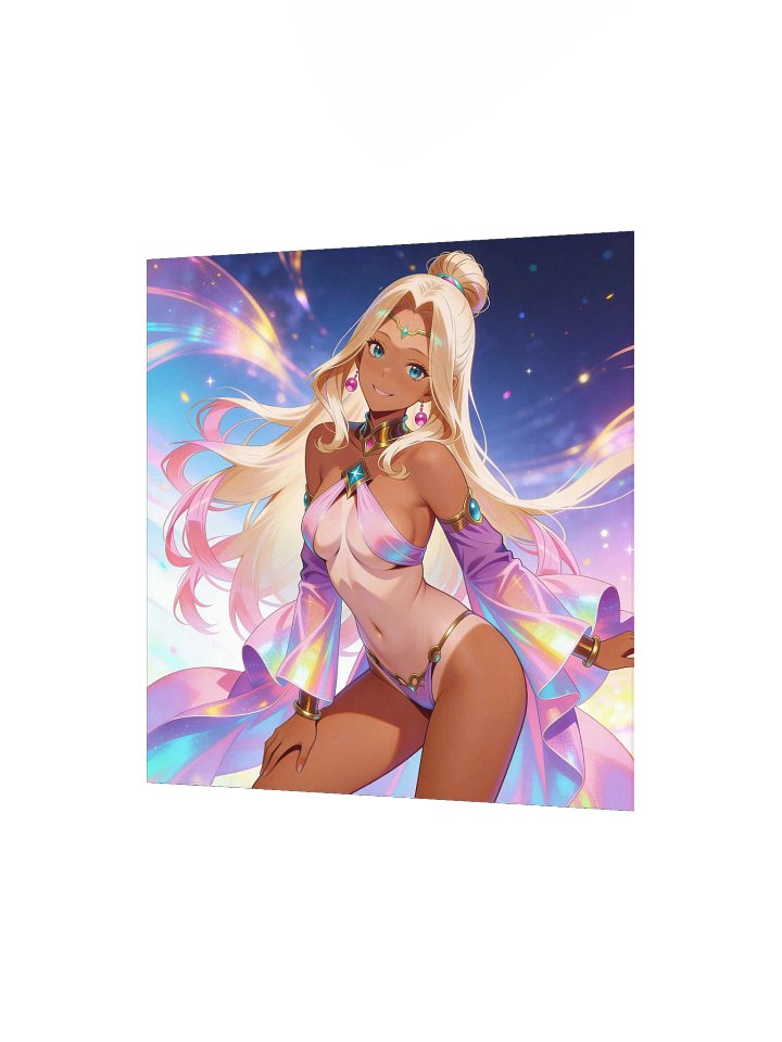 Goddess Laury #02 Poster product image (9)