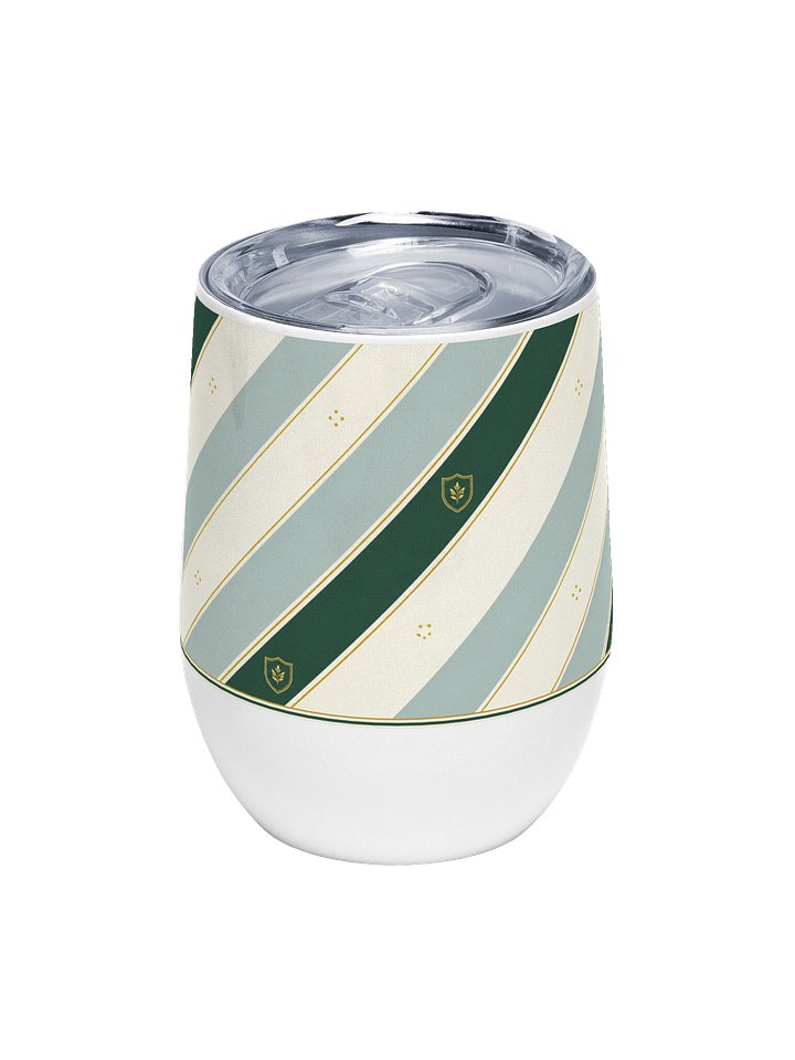 Wine Tumble - Regimental Green product image (1)