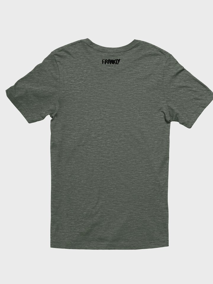 BF6 over COD Dark Tee product image (2)