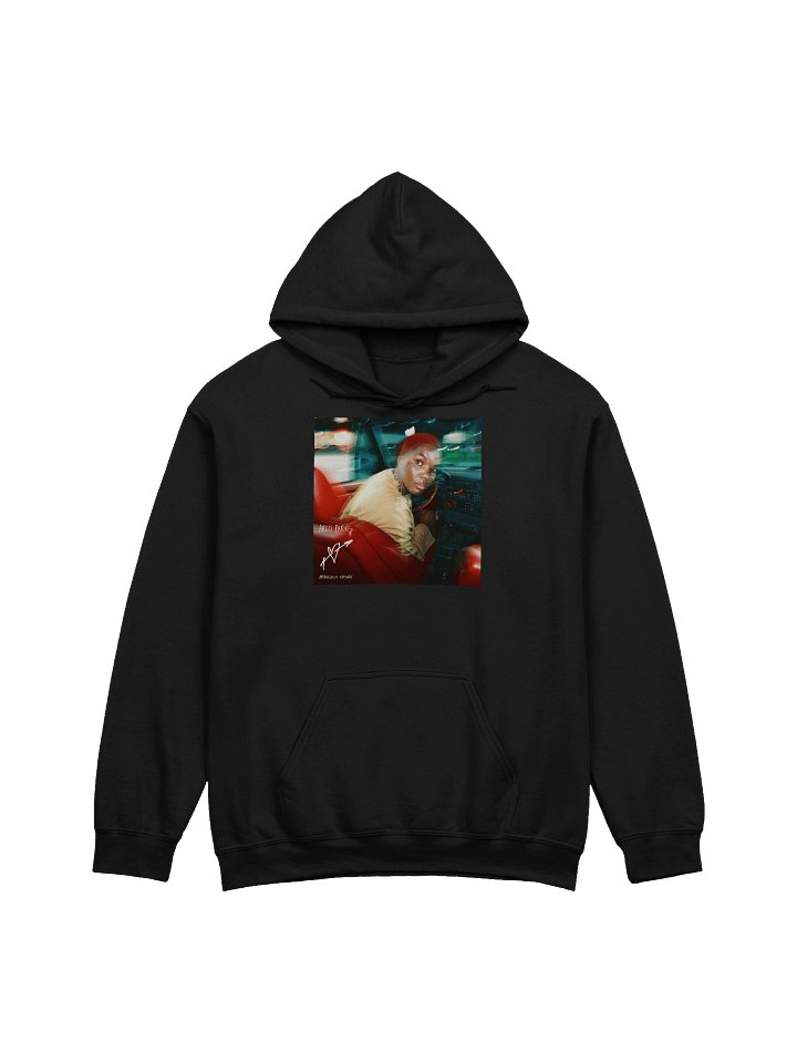 Ambiguous Desire Arlo Parks Hoodie product image (1)
