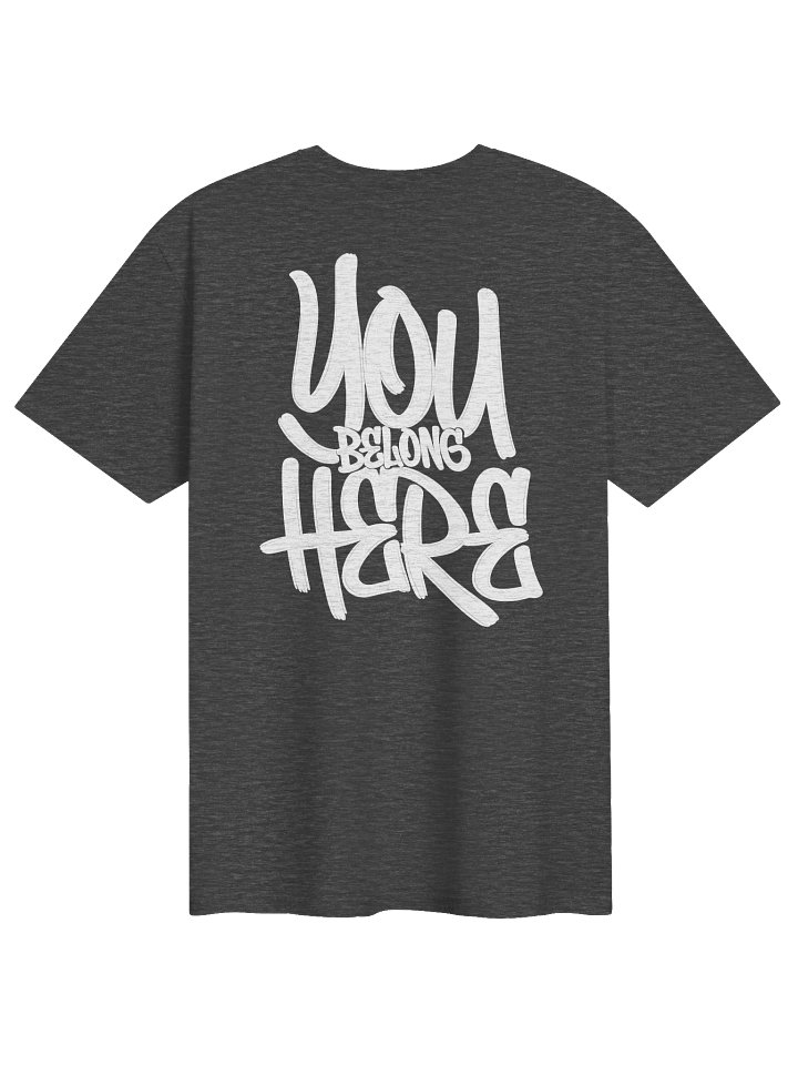 YBH Squad Tee product image (22)
