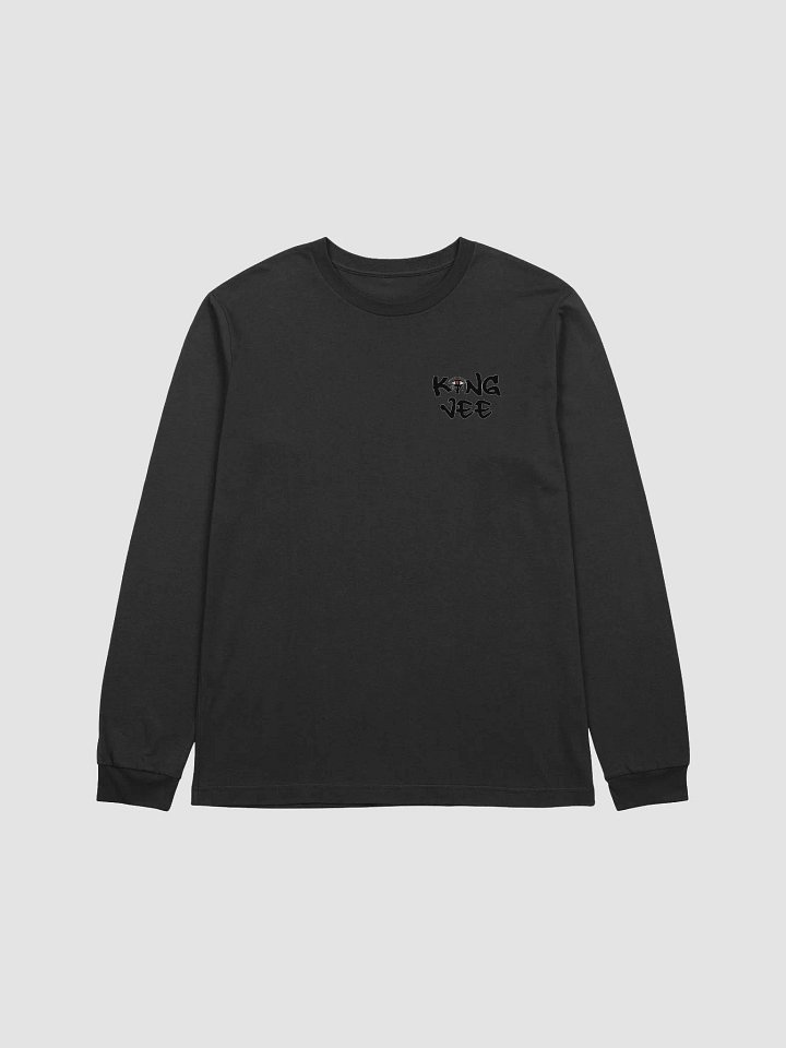 Freedom Manifesto Long Sleeve Tee product image (1)
