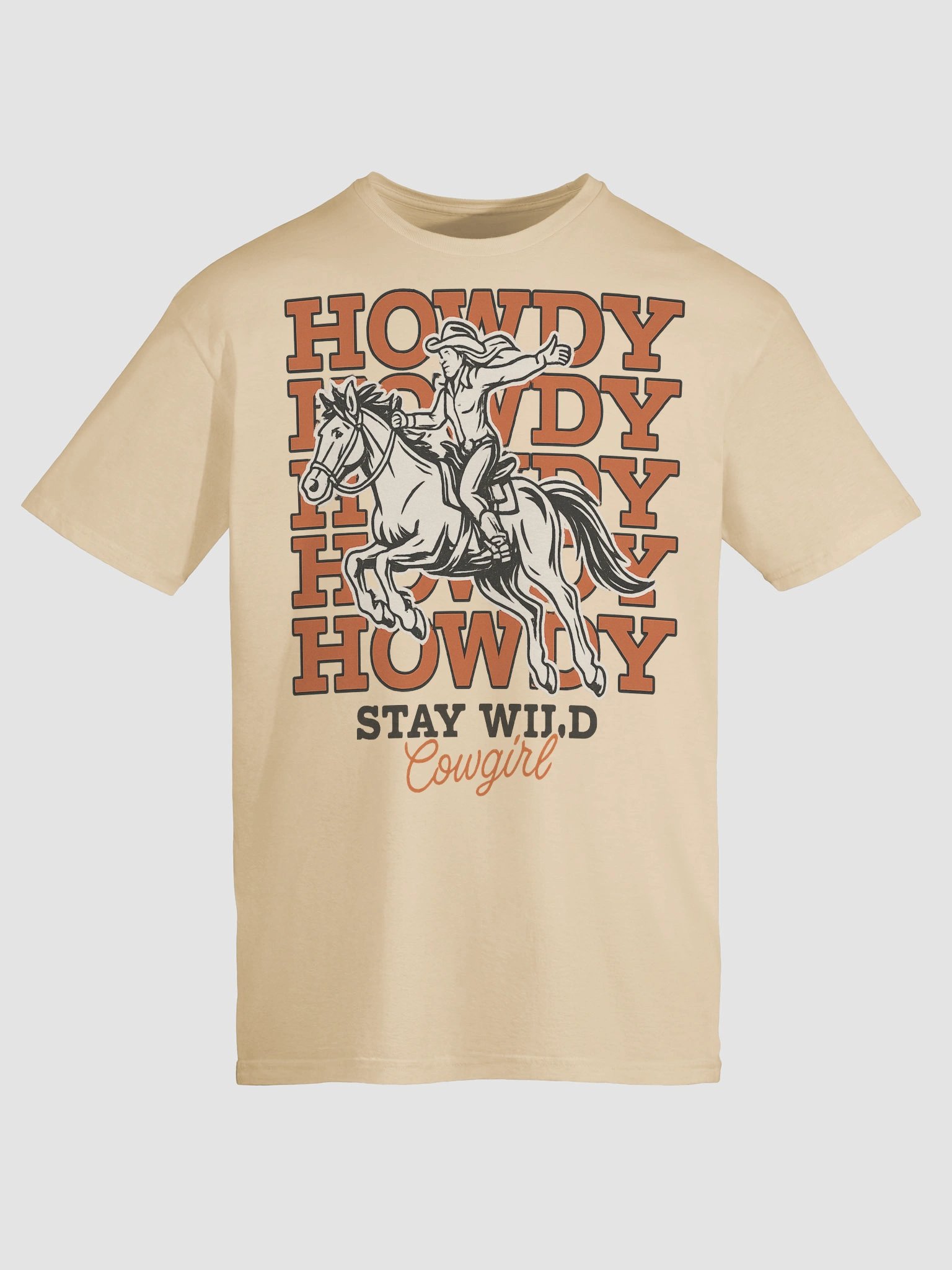 Stay Wild, Cowgirl product image (9)