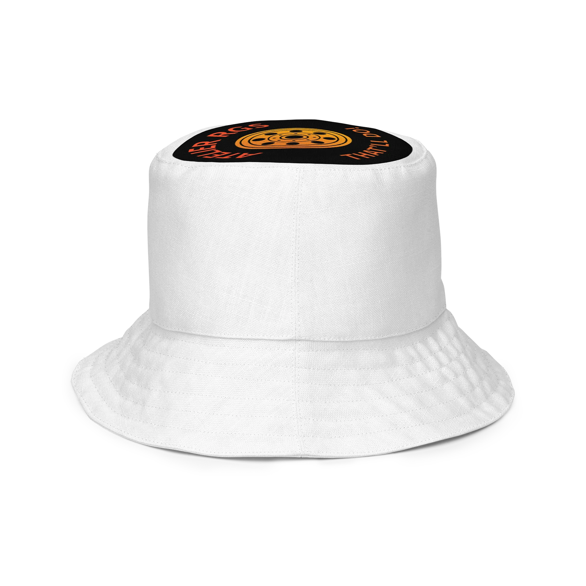 Reversible Bucket Hat product image (4)