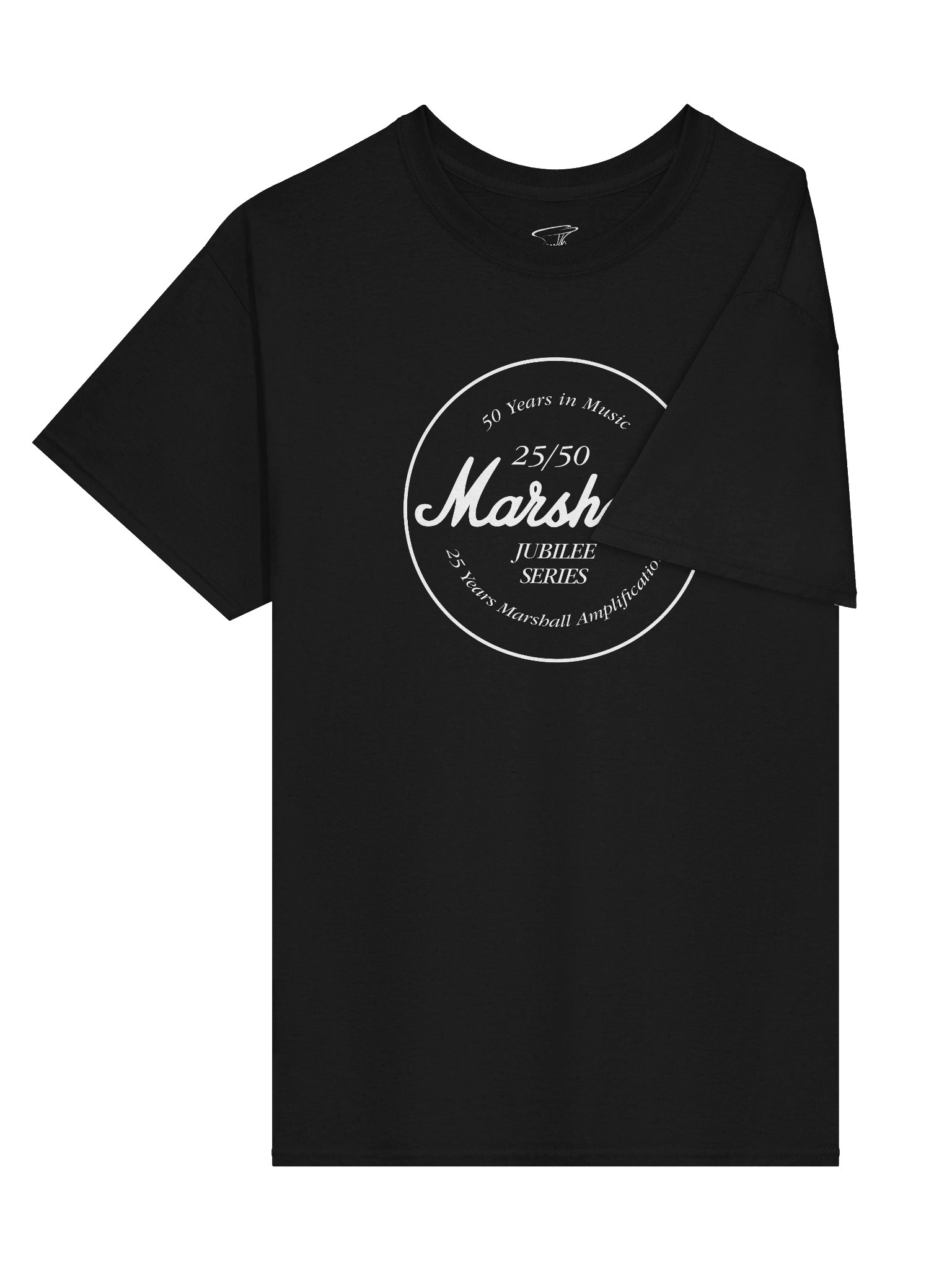 MARSHALL JUBILEE SERIES TEE (GILDAN DTFx) product image (1)