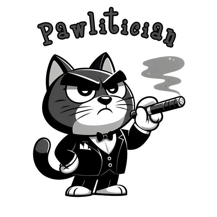 The Pawlitician product image (2)