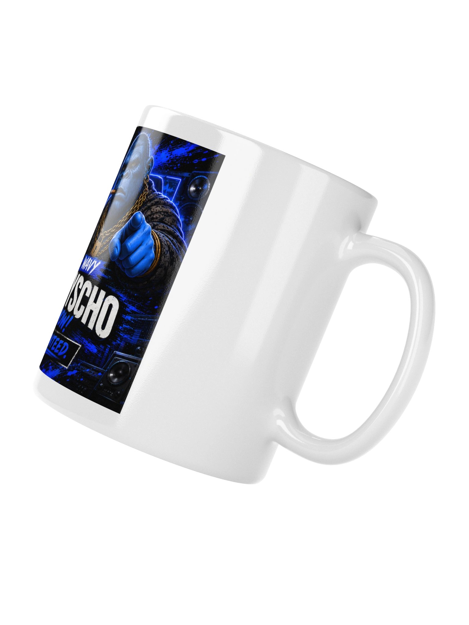 Pro cup white product image (10)