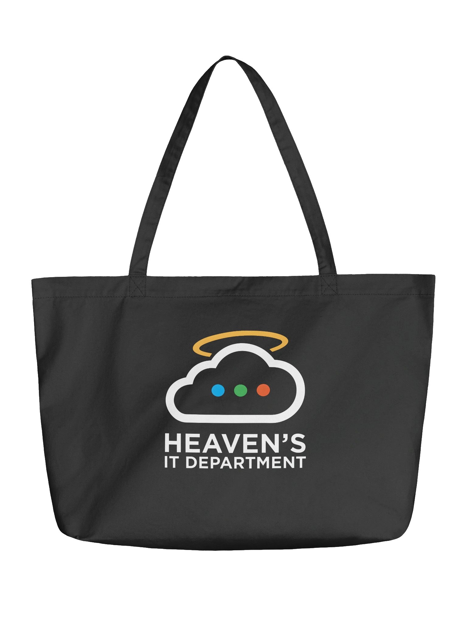 Heaven/Hell - Tote Bag product image (1)