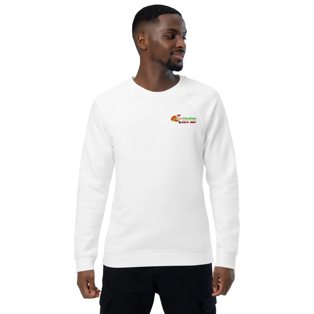 Raw Intuition Watermelon Wisdom Sweatshirt product image (1)