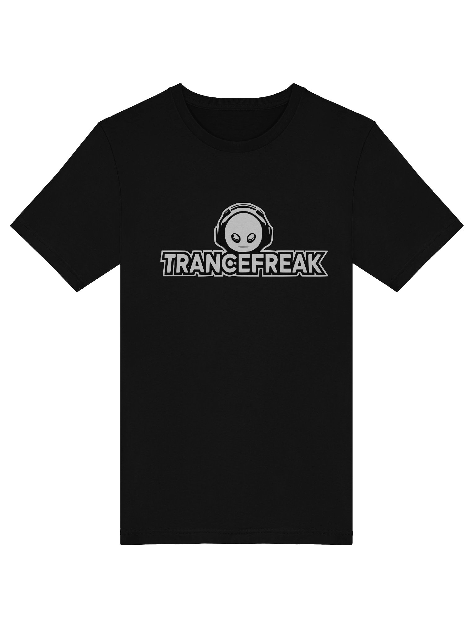 Trancefreak Unisex T shirt product image (5)