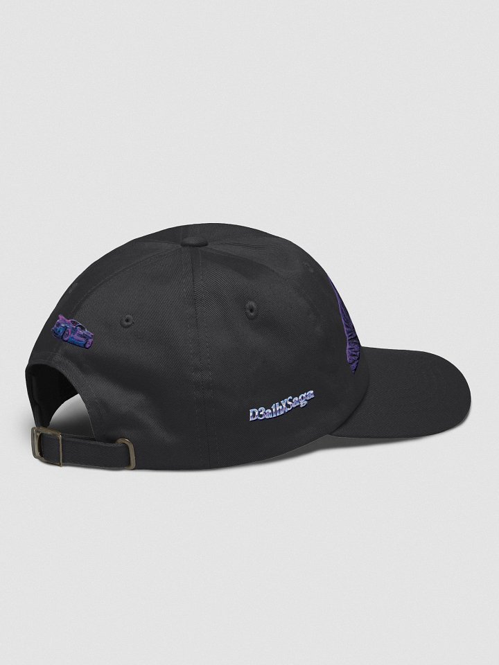 Reaperwave Cap product image (2)