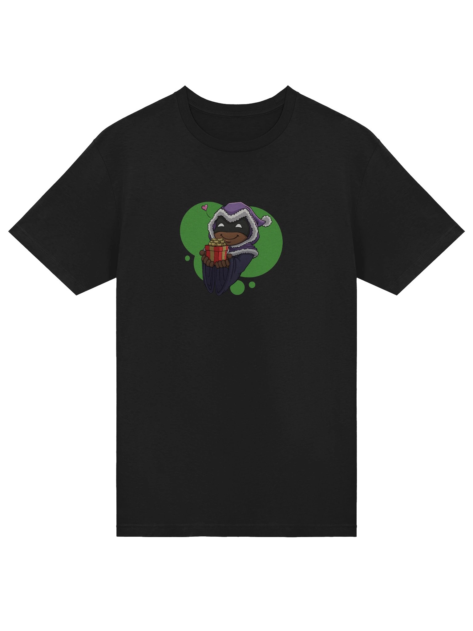 Darkside Presents - LM product image (5)