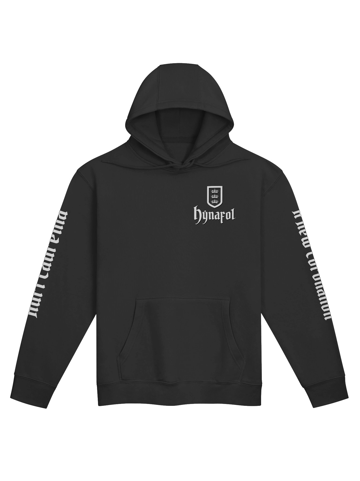 Courtly Night Hoodie product image (4)