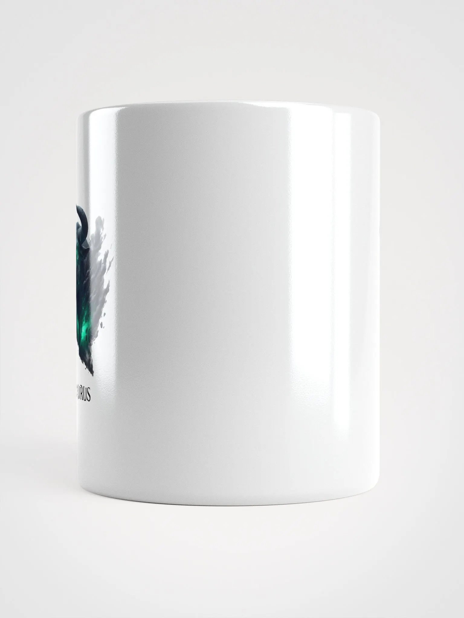 Taurus - Mythical Creature Style Mug product image (5)