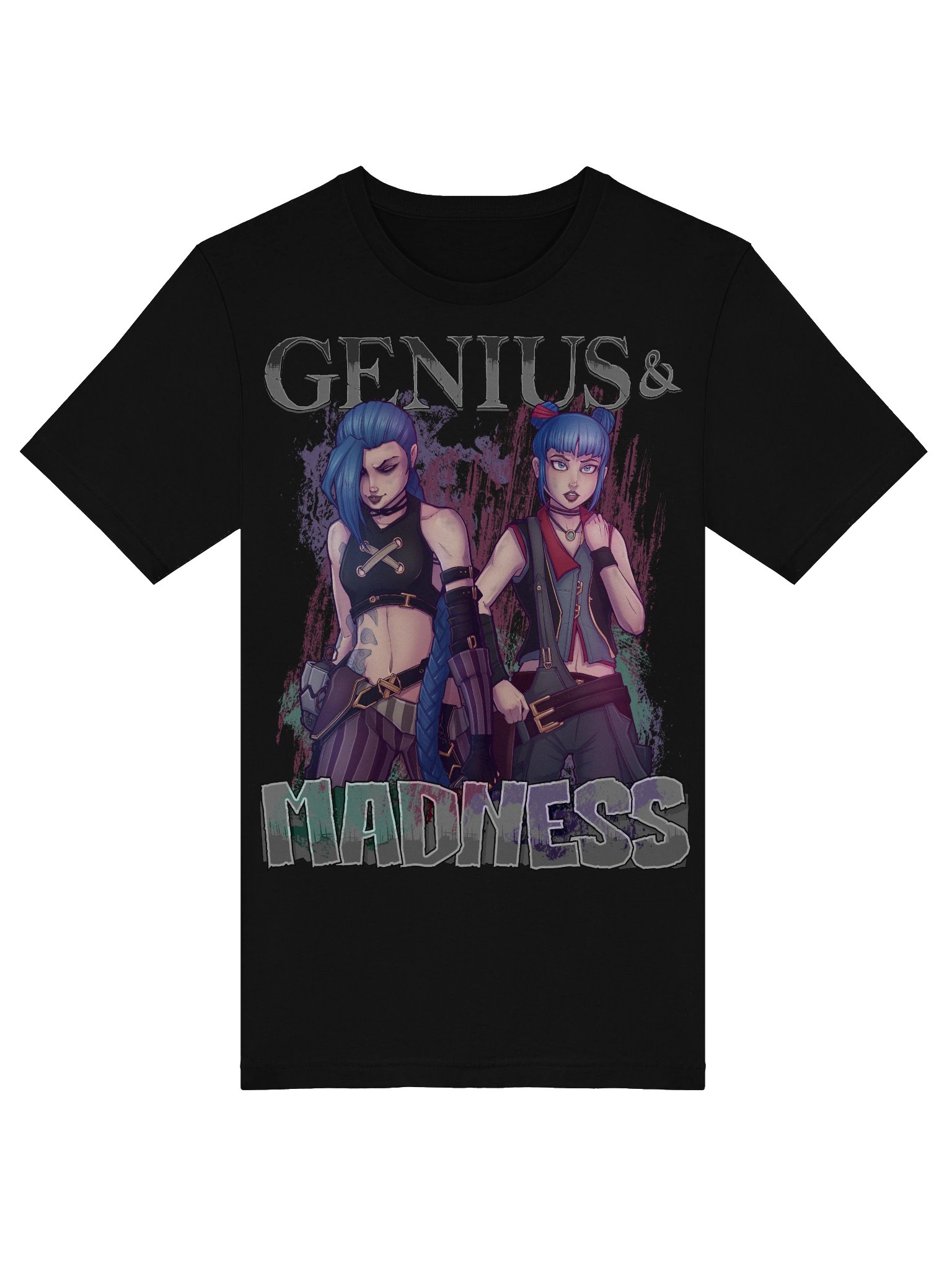 Double madness product image (5)