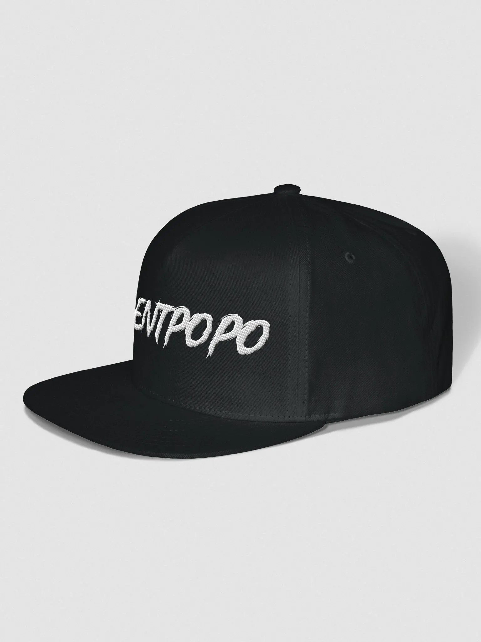 Snapback Hat product image (2)